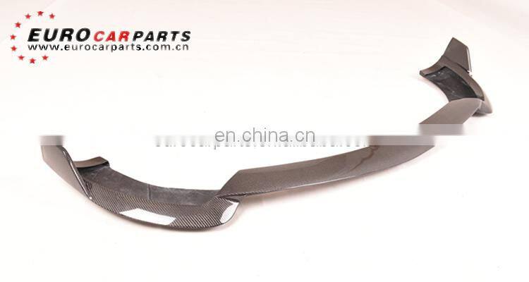 W222 fender vents fit for S-class W222 2014-2016 B900 DRY carbon fiber B-style S63 fender add-on