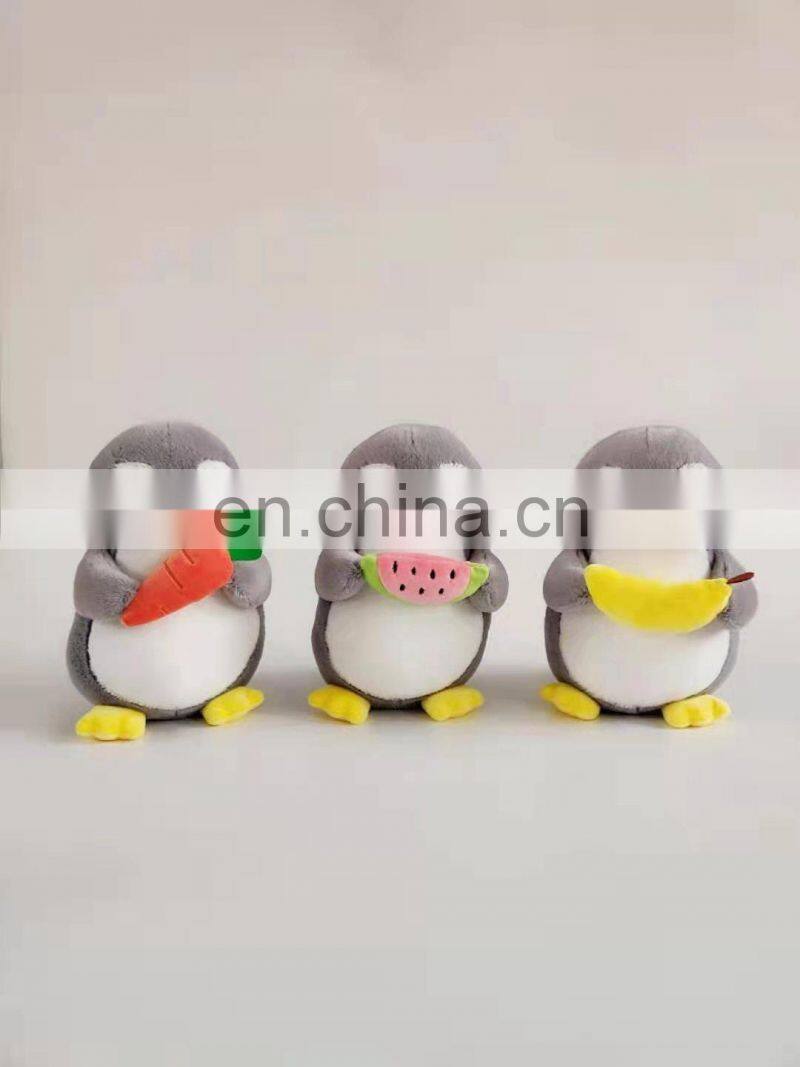 Fast Shipping plush stuffed octopus animals toys