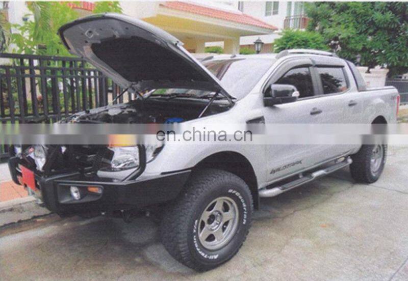 4wd hot selling Bonnet Gas Strut Hood Lift Kit for Hilux Revo