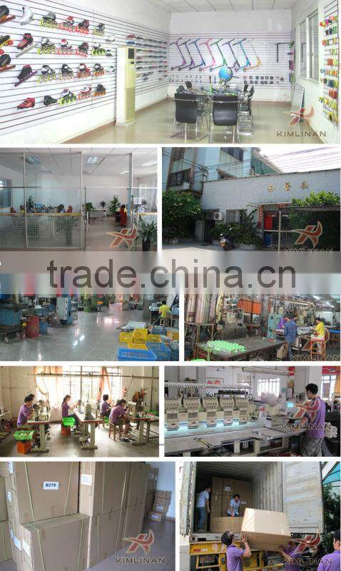 Speed skating roller skate, Speed inline roller skate