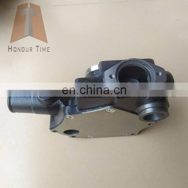 3800883 Excavator diesel engine B3.3 water pump