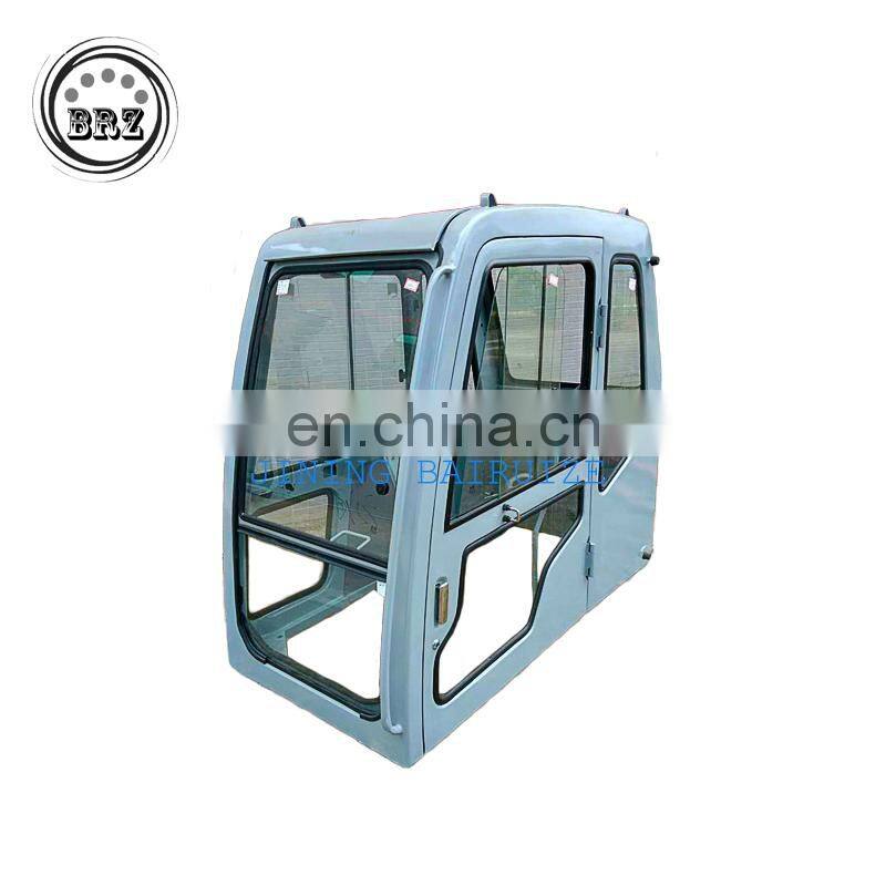 SK200-5 excavator cabin SK55SR-5 excavator cab SK60-5 SK120-5 excavator driver operate cab
