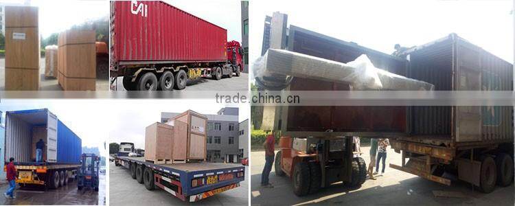 4000mm*2500mm High quality efficient CNC water jet marble cutting