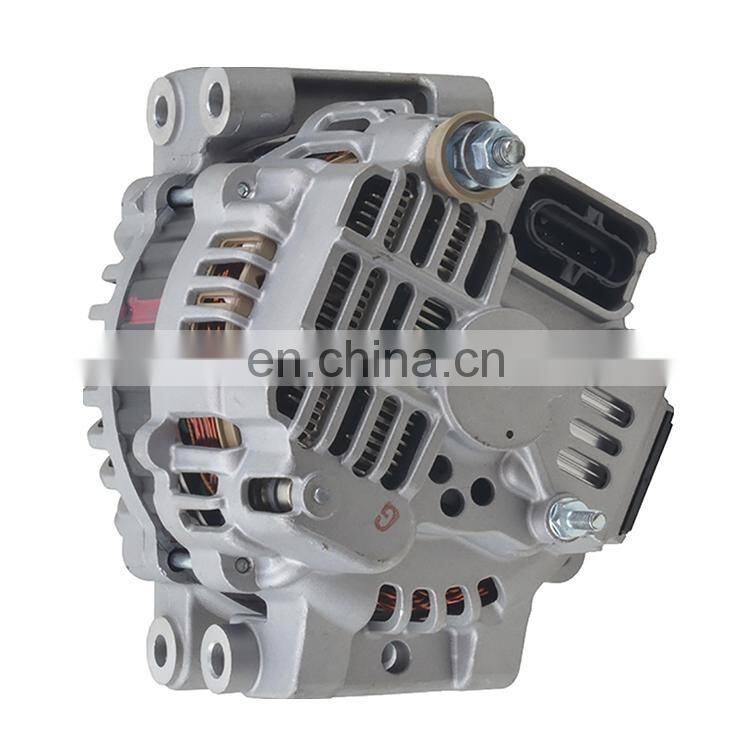 Truck Parts Alternator Used For Scania  Scania P230 04 05 06 2004 2005 2006 OEM 1777299