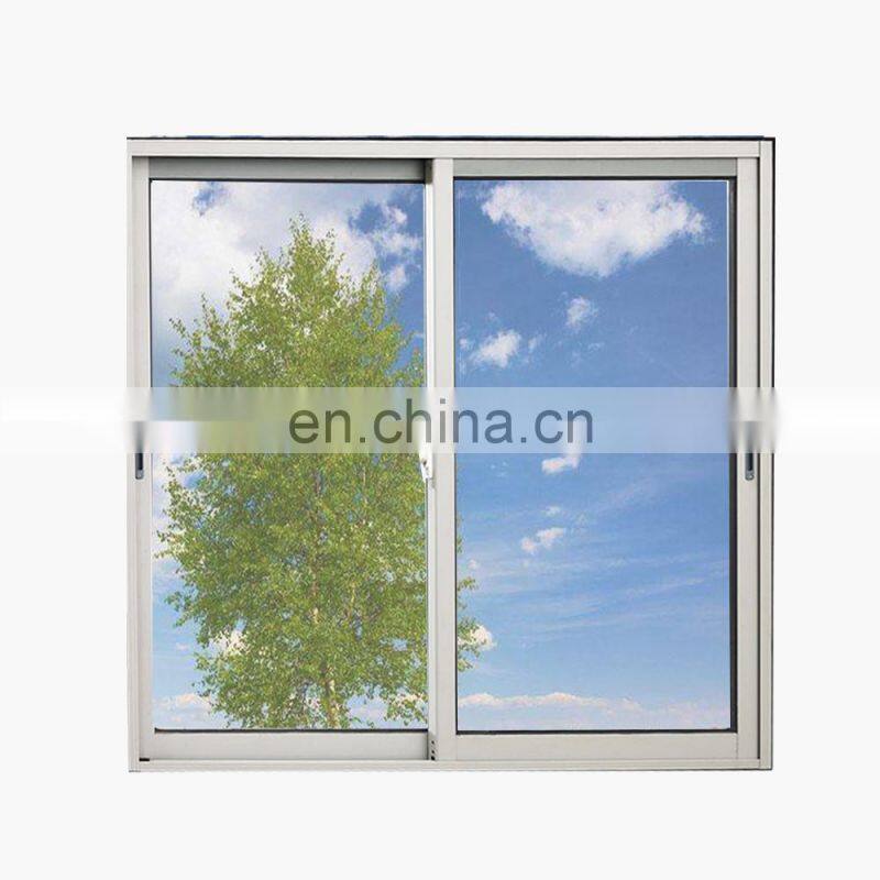 30% Australian Standard Aluminum Window Doors Tempered Glass Customized Sliding&Casement Windows