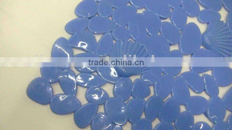 safety suction backing pvc anti-slip mat 8301