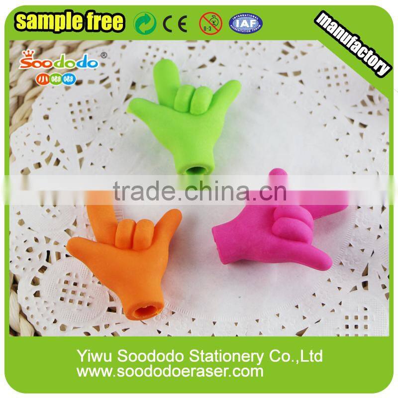 Mini School rubber Eraser