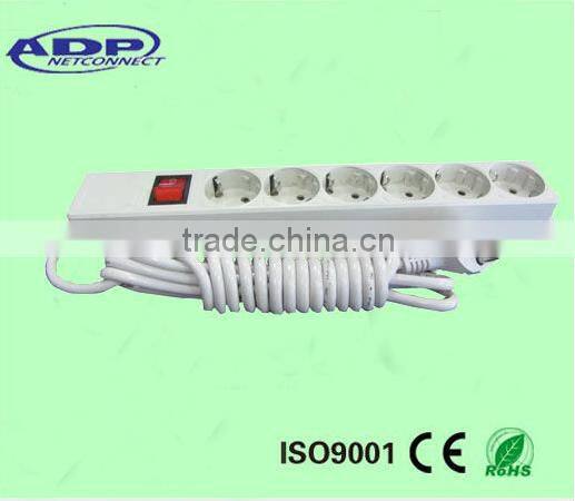 Residential / General-Purpose Application Power switch socket