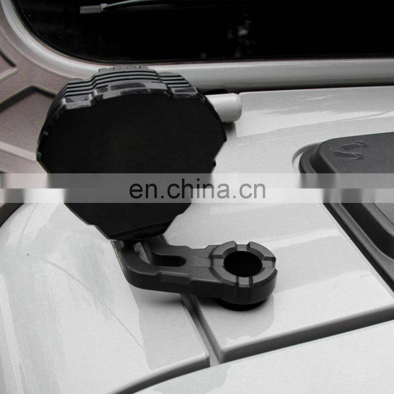 JL1227 A-pillar lamp holder led light bar mounting bracket for jeep jl
