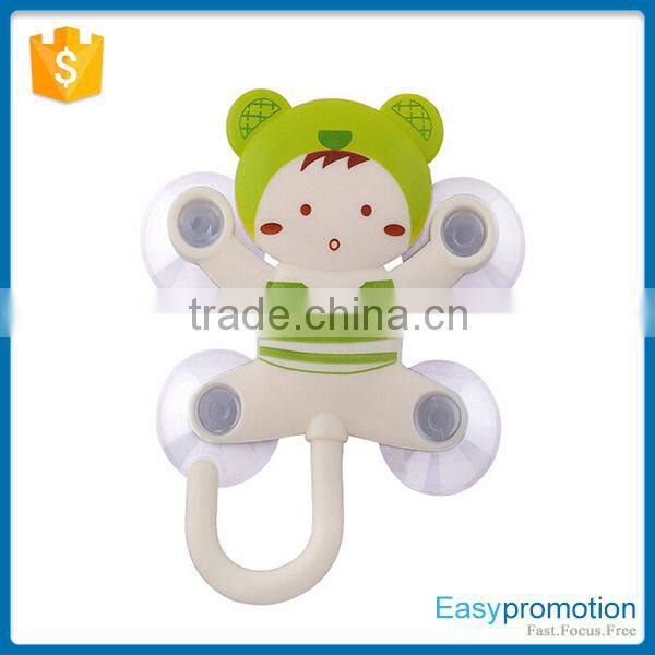 Factory direct sale top quality rhinestone baghanger for wholesale