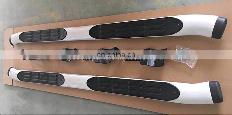 High Quality Factory Price black side step for Navara np300