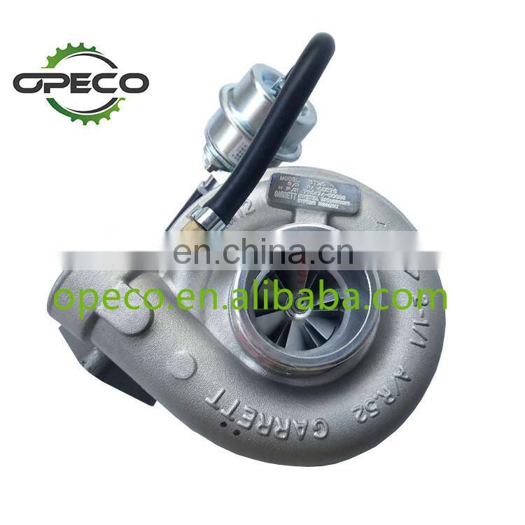 For Dachai Pick-up CA4DC C4DC 3.2L 88KW turbocharger GT20 798474-5002S 1118010-26E 798474-0002 111801026E