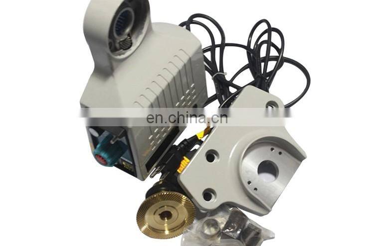 Factory price milling machine power feed cnc milling machine price