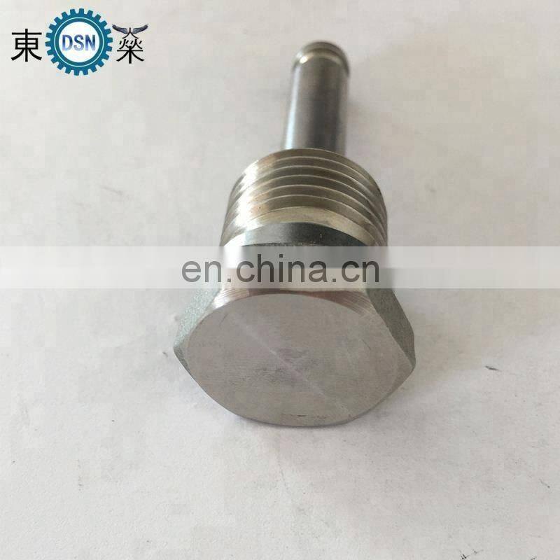 Custom Product Titanium Alloy Precision Casting Stainless Steel Bolts