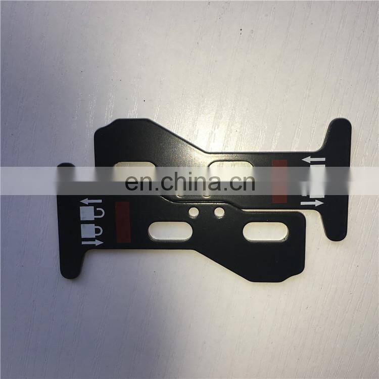 China Factory Custom Service Sheet Metal Stamping and Powder Coating Parts