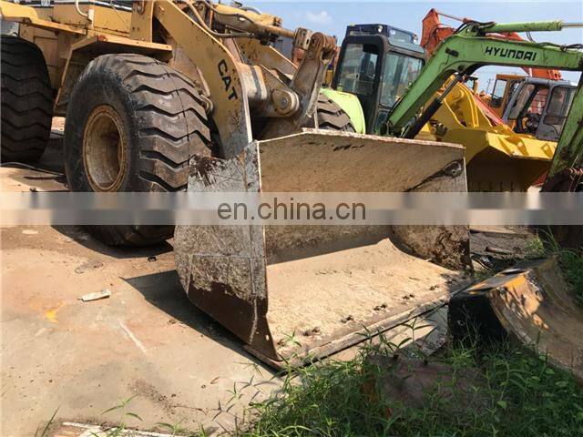 Original parts Used CAT 950F loader , CAT 966H 950 in stock , CAT front loader 936 950 966 986