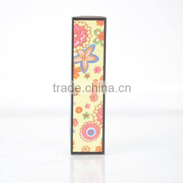 100ml Home fragrance Aroma Reed Diffuser with glass bottle SA-1950