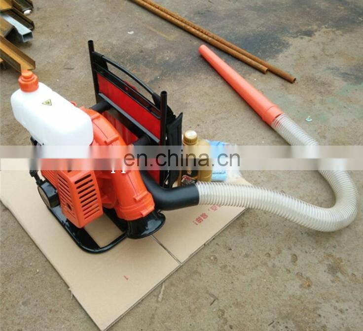 Portable Mini Cotton Harvester / Cotton Picker / Cotton picking Machine