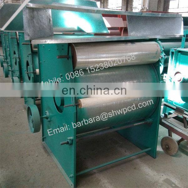 Factory supply cotton linter machine price
