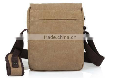 waterproof messeneger vintage canvas satchel