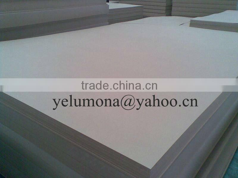 16mm price melamine mdf