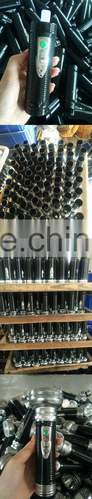 Night Running Equipment LED Lights hand torch light