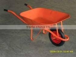 Indonesia Market Garden Powder Coated Wheelbarrow WB6200