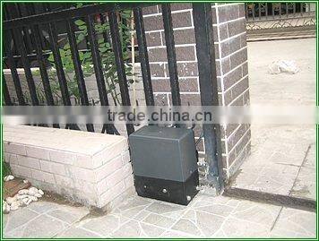 OKM sliding gate opener, motors for sliding gates