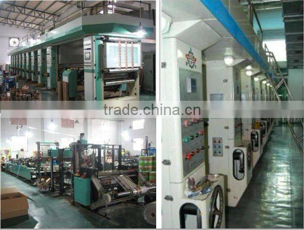 Mid-sealed ice candy plastic bags