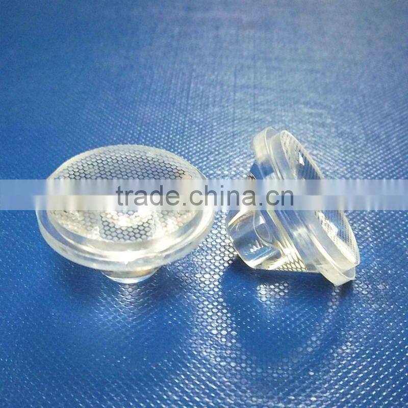 LED Optical lens