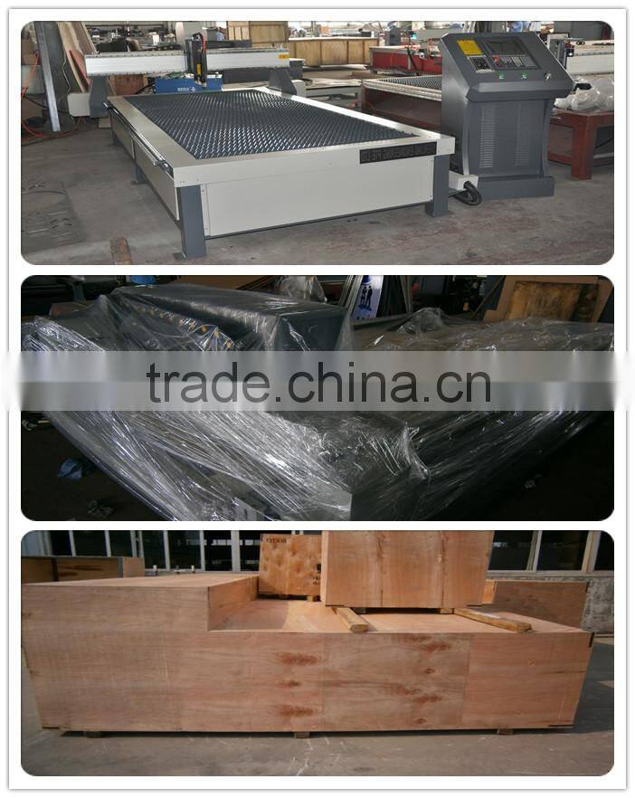 200A cutmaster g code cnc plasma cut machine