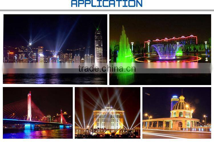 manufacture led flood light new model