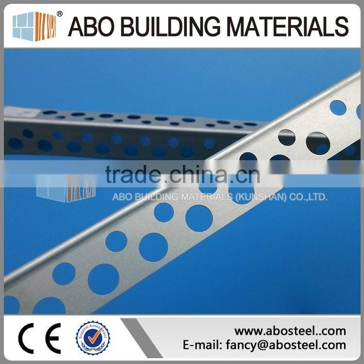 Render Stop Beads/Plaster Stop Beads/ Bell Cast Bead/Plaster Stopping Beads