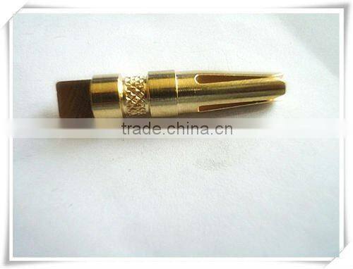 top grade standard plain screw and nut