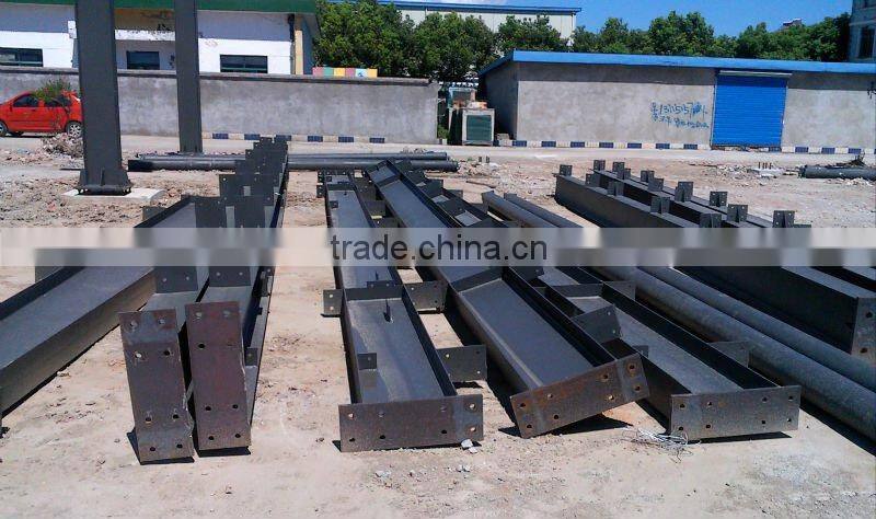 steel structure warehouse price/prefabricated steel warehouse/prefabricated steel structure workshop
