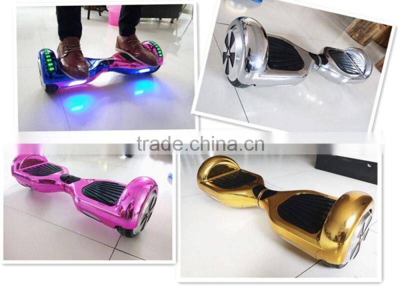 Two Wheels Smart Balance Mini Mobility Electric Balancing Scooter with Self Balance 700W Motor/i5