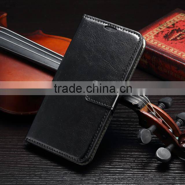 Standing PU Leather Flip Case For Samsung J1 J1 ace J2 J3 G388F G313 G318 Ace 4 Case leather wallet Photo Frame