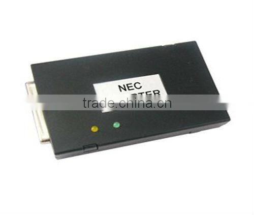 NEC Adapter for Data Smart3+ and DSP3+