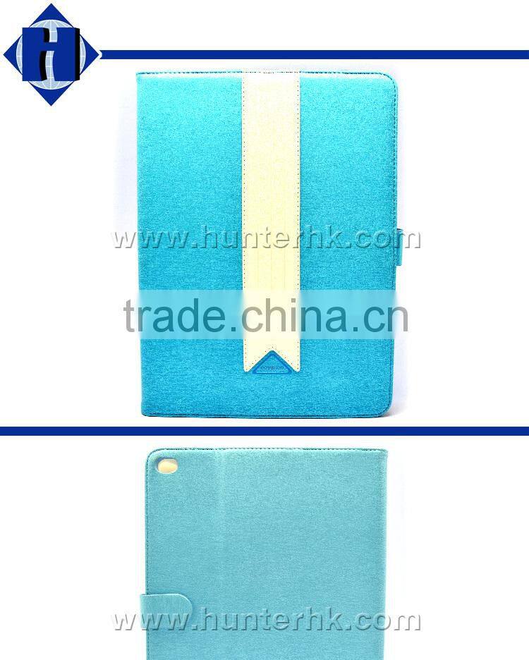Tailor-Made Dual Material Tablet Case For iPad 6