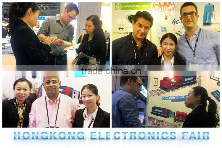 High quality factory price cartoon power bank
