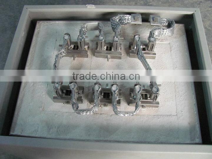 YIFAN hot sale !!! new type high temperature lab horizontal tube furnace (tube Dia10-120mm)