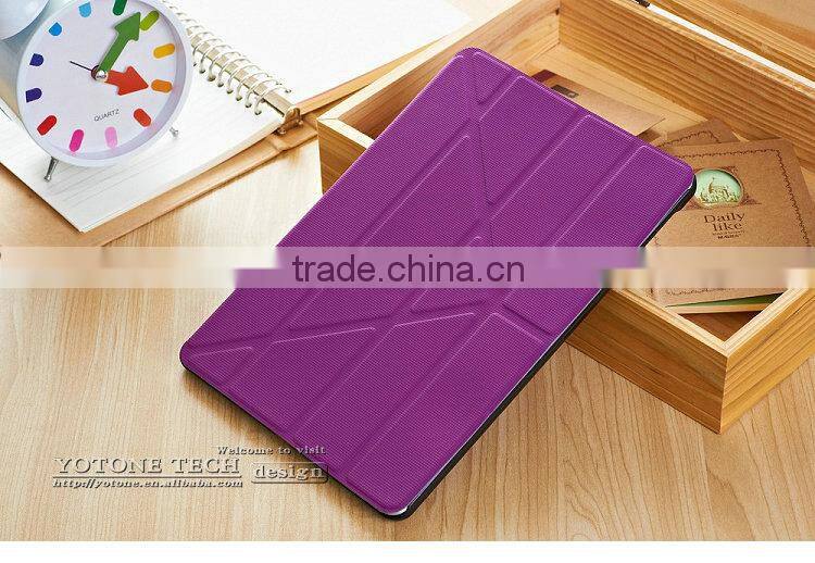 Wholesale Promotional OEM ODM Paypal Support Multi Functional Handheld Waterproof Shockproof for Apple Ipad Air Case