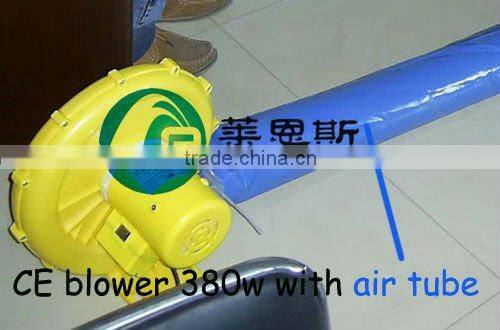 water ball TIZIP zipper TPU handles