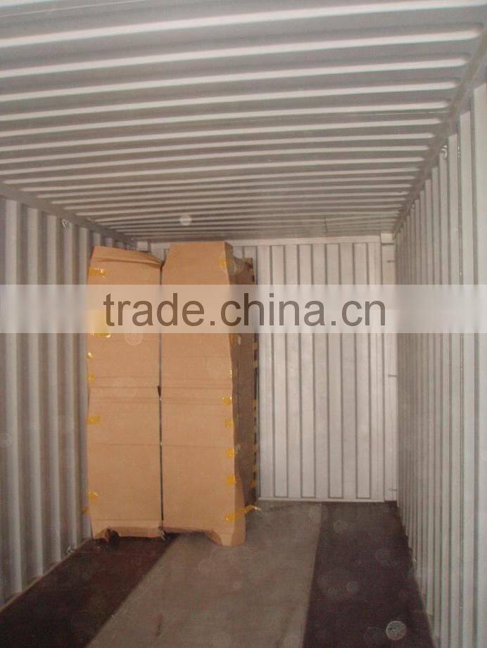 foldable storage rigid metal weld wire cage pallet