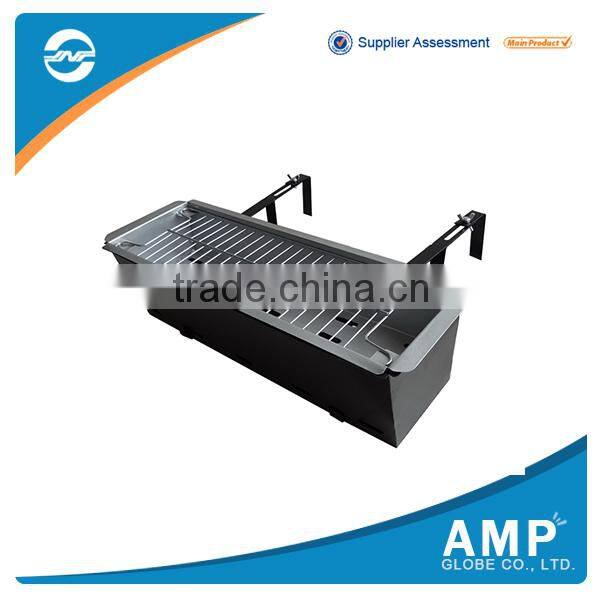 2014 Wholesale stainless grill