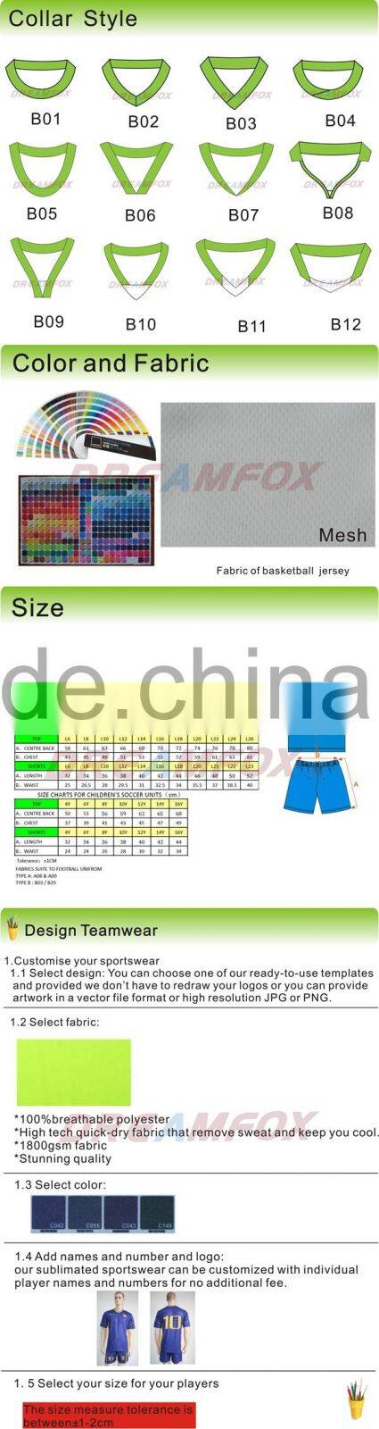 dry fit cheap sublimation Cheap custom soccer uniform kits