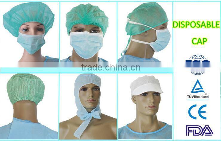 disposable PP non-skid shoe cover