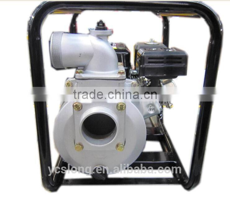 GASOLINE WATER PUMP (BIG PUMP)