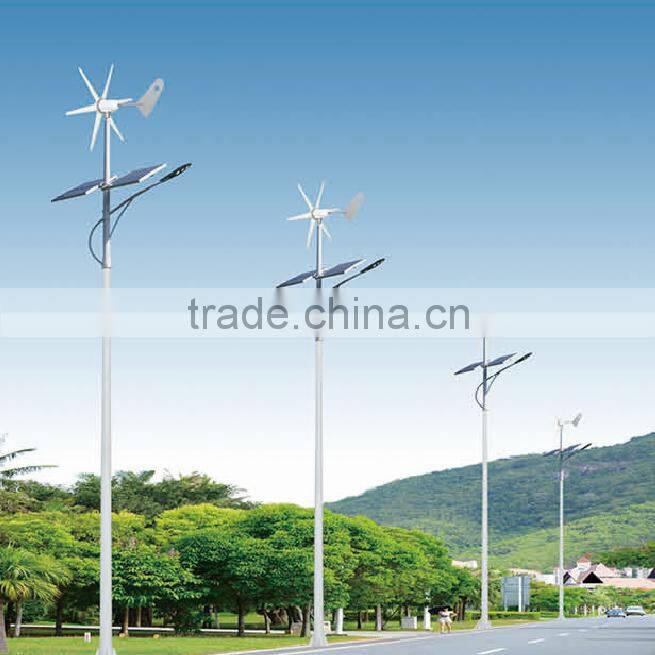 High lumens low lumens depreciation solar powered lanterns