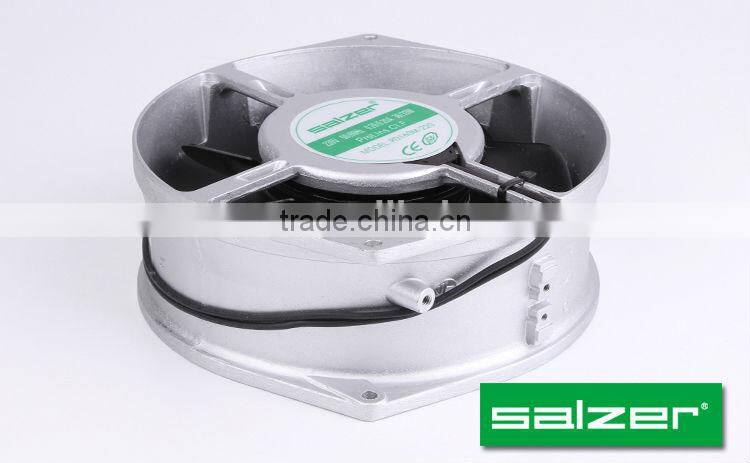 SALZER PD160M-220 axial flow fan blower